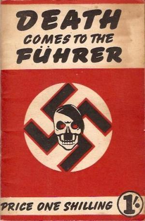 Death Comes to the Fuehrer (Paperback)