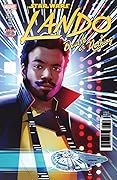 Star Wars: Lando - Double Or Nothing #1