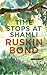 Time Stops at Shamli and Other Stories by Ruskin Bond