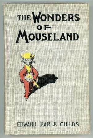 The Wonders of Mouseland (Hardcover)