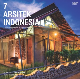 7 Arsitek Indonesia