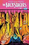 The Backstagers #3 by James Tynion IV