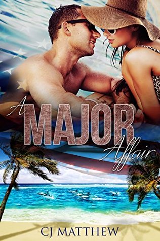 A Major Affair: The Colonel's Daughters quintet, A Novella, book 1.5 (Kindle Edition)