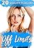 So Off Limits...20 Stories of Naughty Pleasures by Haley Untouched