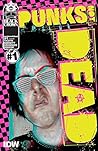 Punks Not Dead #1