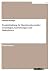 Produkthaftung für Maschinenhersteller by Thomas Kamps