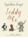 Teddy & Co. by Cynthia Voigt