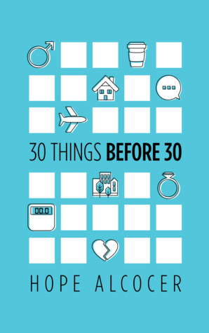 30 Things Before 30
