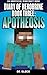 Apotheosis (The Herobrine Story #3)