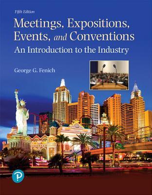 [PDF Read] Meetings, Expositions, Events, and Conventions: An ...