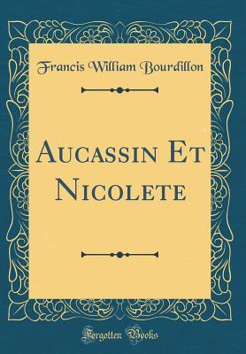 Aucassin Et Nicolete