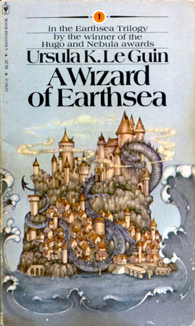 A Wizard of Earthsea