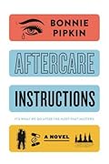 Aftercare Instructions