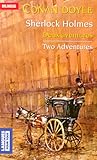 Deux Aventures De Sherlock Holmes by Arthur Conan Doyle