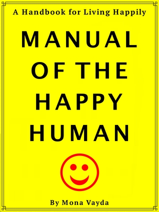 Manual of The Happy Human