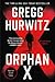 Orphan X: A Novel (Orphan X, 1)