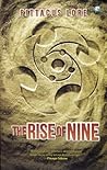 The Rise of Nine by Pittacus Lore