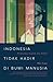 Indonesia Tidak Hadir di Bumi Manusia by Max Lane