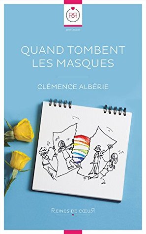 Quand tombent les masques (Kindle Edition)