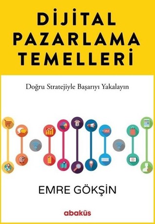 Dijital Pazarlama Temelleri