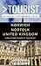 GREATER THAN A TOURIST – Norwich Norfolk United Kingdom: 50 Travel Tips from a Local (Greater Than a Tourist United Kingdom)