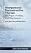 Interpersonal Reconstructive Therapy for Anger, Anxiety, and ... by Lorna Smith Benjamin