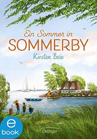 Ein Sommer in Sommerby (Kindle Edition)