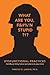 Dysfunctional Practices: that kill your Safety Culture (and what to do about them)