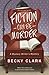 Fiction Can Be Murder (Myst...