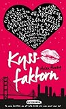 Kyssfaktorn by Helen  Hoang