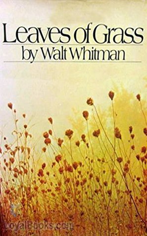 Leaves of Grass [Norton critical edition]