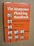 The manpower planning handbook