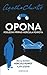 Opona.  Poslední případ Hercula Poirota (Hercule Poirot, #44)