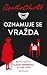 Marplová: Oznamuje se vražda