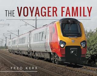The Voyager Family (Hardcover)