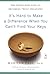It's Hard to Make a Difference When You Can't Find Your Keys: The Seven-Step Path to Becoming Truly Organized (Compass)