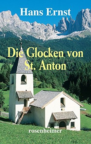 Die Glocken von St. Anton (German Edition)