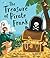 The Treasure of Pirate Frank by Mal Peet The Treasure of Pirate Frank by Mal Peet