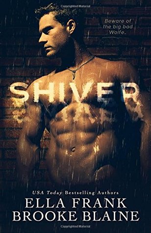 Shiver (Paperback)