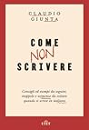 Come non scrivere...
