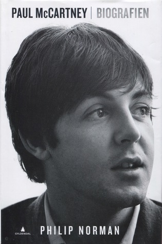 Paul McCartney: Biografien