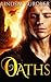 Oaths (Dragon Blood, #8)
