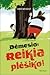 Dėmesio: reikia plėšiko!