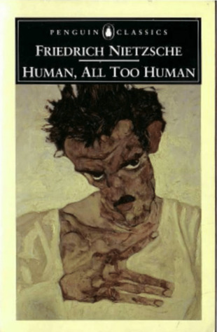 Human, All Too Human