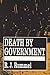 Death by Government by R J Rummel