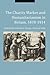 The Charity Market and Humanitarianism in Britain, 1870-1912 by Sarah Roddy