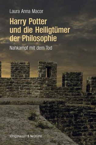Harry Potter und die Heiligtümer der Philosophie : Nahkampf mit dem Tod