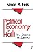 Political Economy in Haiti by Simon M. Fass