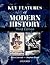 Key Features of Modern History, Third Edition