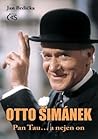 Otto Šimánek by Jan Brdička